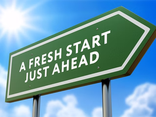 February: The Fresh Start We Actually Need