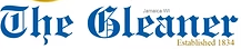 The Gleaner logo