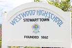Westwood High School